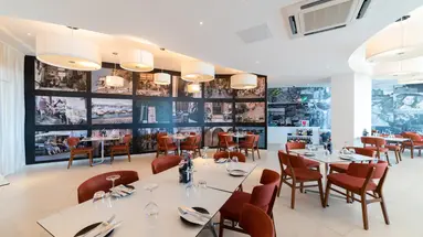RAMLA BAY RESORT