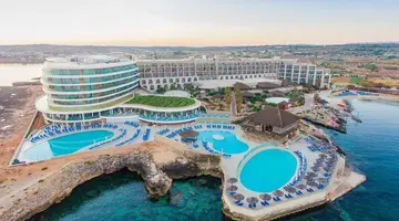 Ramla Bay Resort