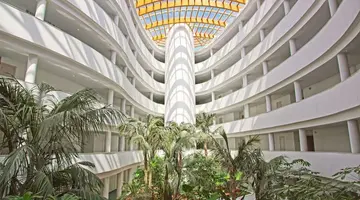 Ramla Bay Resort