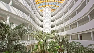 Ramla Bay Resort