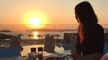 Ramla Bay Resort