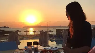 Ramla Bay Resort