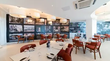 Ramla Bay Resort