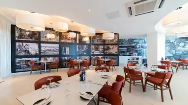 Ramla Bay Resort