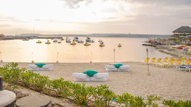 Ramla Bay Resort