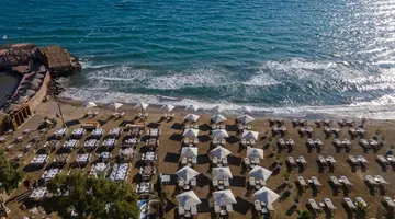RAMMOS MANAGED BY DEDEMAN HOTEL