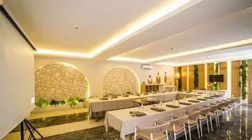 Rammos Managed by Dedeman