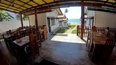 RAMON BEACH