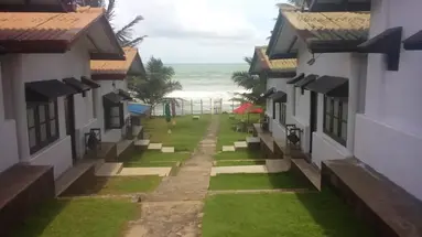 RAMON BEACH