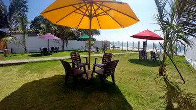 RAMON BEACH