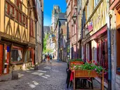 Randez-vous z Francją
