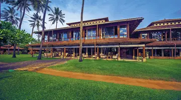 Ranweli Holiday Village