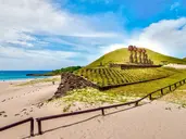 Rapa Nui - z dala od cywilizacji