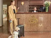 Ratonda Centrum Hotels