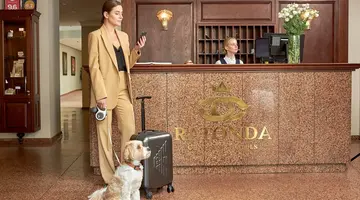 Ratonda Centrum Hotels