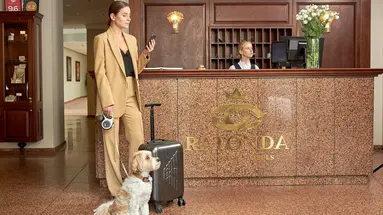 Ratonda Centrum Hotels