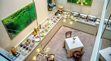 Ratonda Centrum Hotels