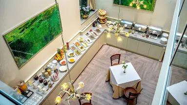 Ratonda Centrum Hotels