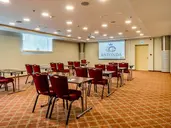 Ratonda Centrum Hotels