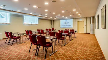 Ratonda Centrum Hotels