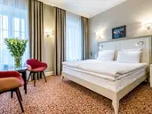 Ratonda Centrum Hotels