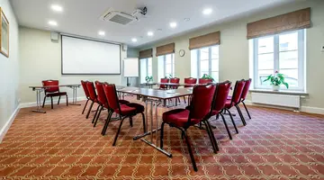 Ratonda Centrum Hotels