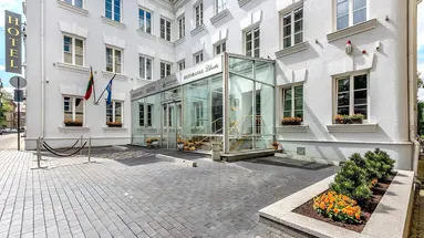 Ratonda Centrum Hotels