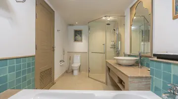 RAVINDRA BEACH RESORT AND SPA