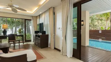 RAVINDRA BEACH RESORT AND SPA