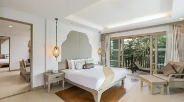 RAVINDRA BEACH RESORT AND SPA
