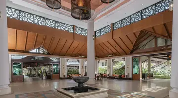 RAVINDRA BEACH RESORT AND SPA