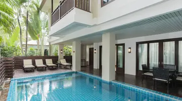 RAVINDRA BEACH RESORT AND SPA