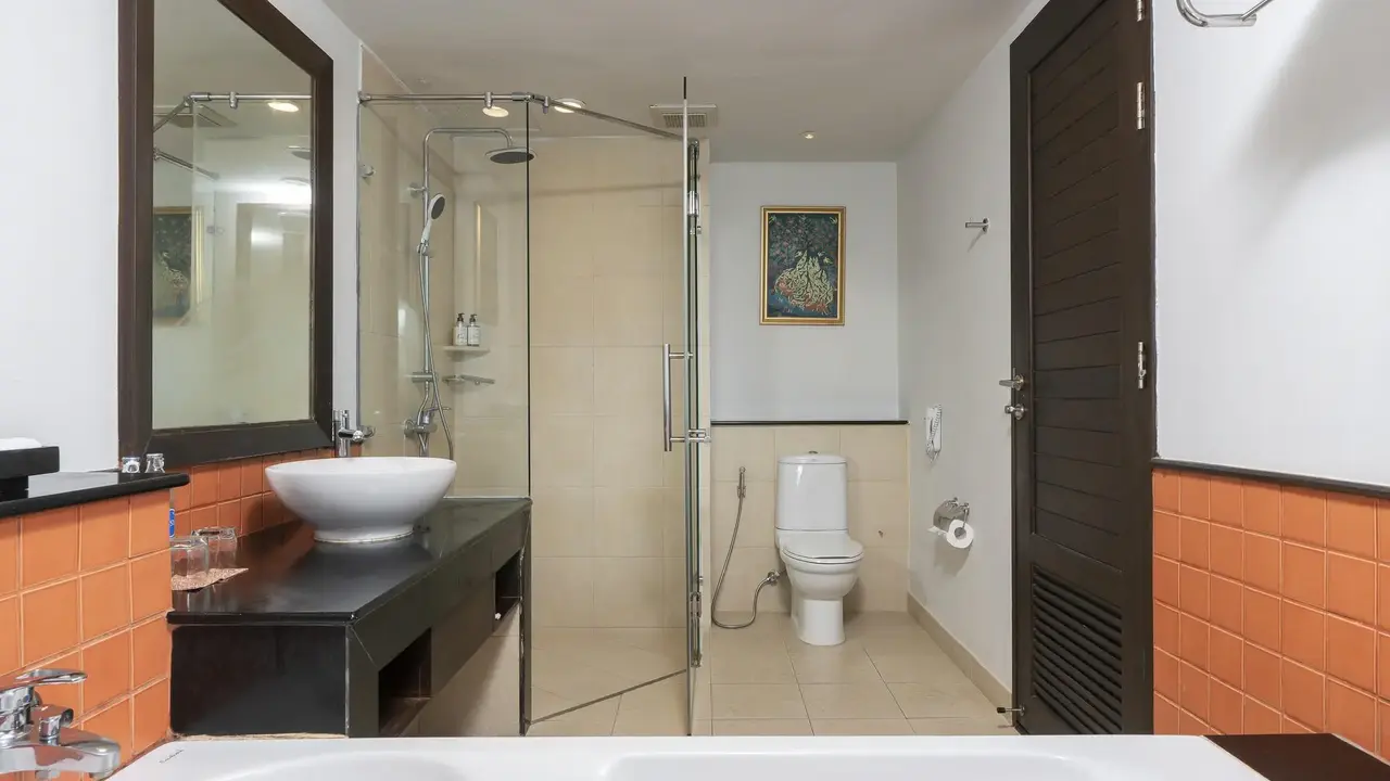 RAVINDRA BEACH RESORT AND SPA