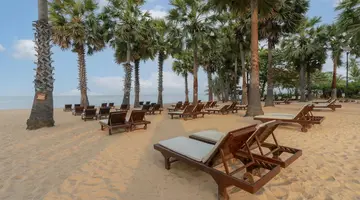 RAVINDRA BEACH RESORT AND SPA