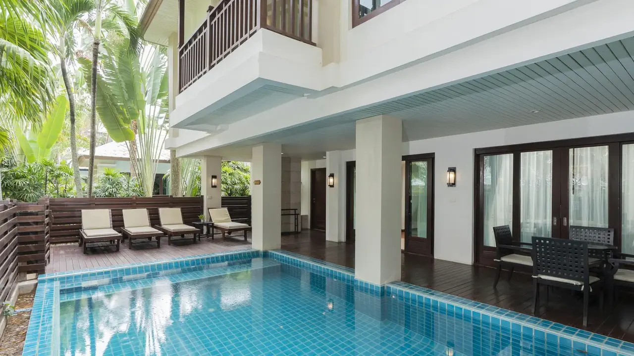 RAVINDRA BEACH RESORT AND SPA