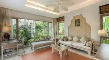 RAVINDRA BEACH RESORT AND SPA
