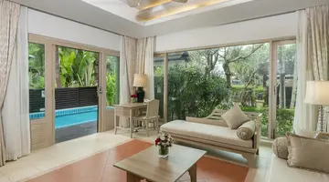 RAVINDRA BEACH RESORT AND SPA