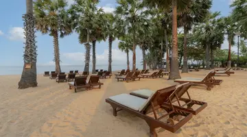 RAVINDRA BEACH RESORT AND SPA