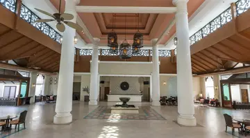 RAVINDRA BEACH RESORT AND SPA