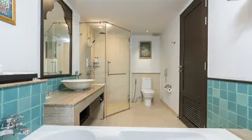 RAVINDRA BEACH RESORT AND SPA