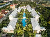RAVINDRA BEACH RESORT AND SPA