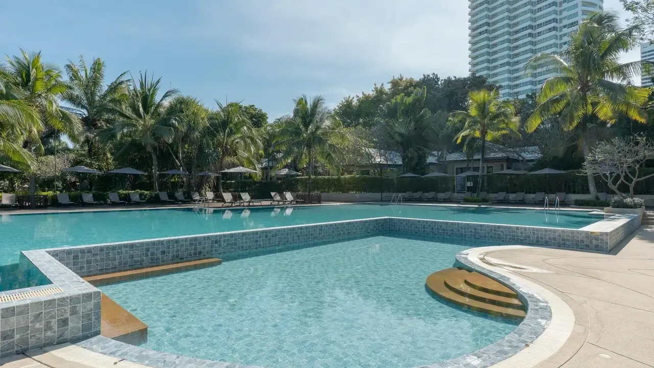 RAVINDRA BEACH RESORT AND SPA