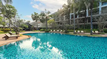 RAVINDRA BEACH RESORT AND SPA