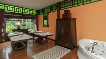 RAVINDRA BEACH RESORT AND SPA