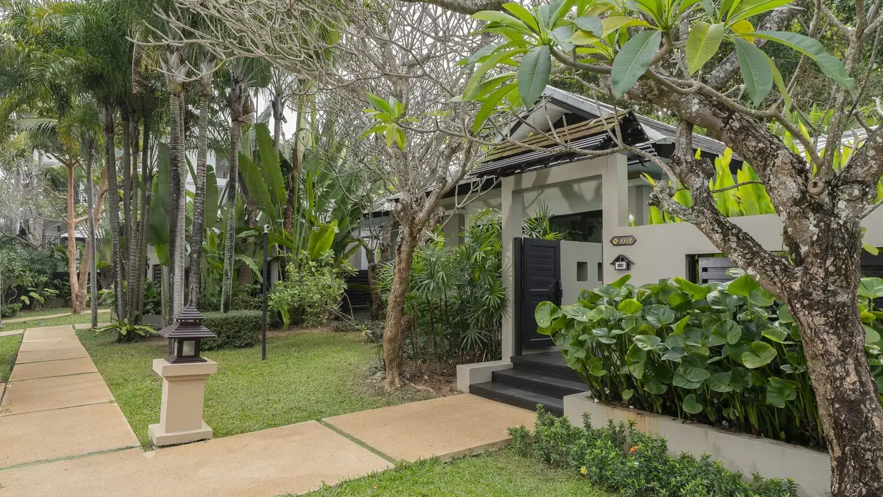 RAVINDRA BEACH RESORT AND SPA