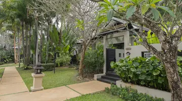 RAVINDRA BEACH RESORT AND SPA