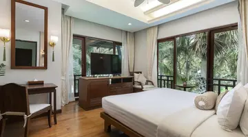 RAVINDRA BEACH RESORT AND SPA