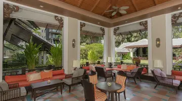 RAVINDRA BEACH RESORT AND SPA