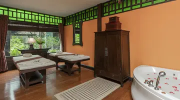 RAVINDRA BEACH RESORT AND SPA