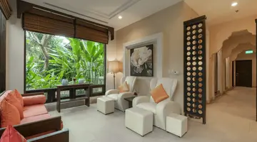 RAVINDRA BEACH RESORT AND SPA